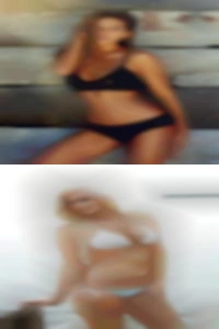 Swingers sex FL contest on stage